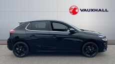 Vauxhall Corsa 1.2 Elite Edition 5dr Petrol Hatchback